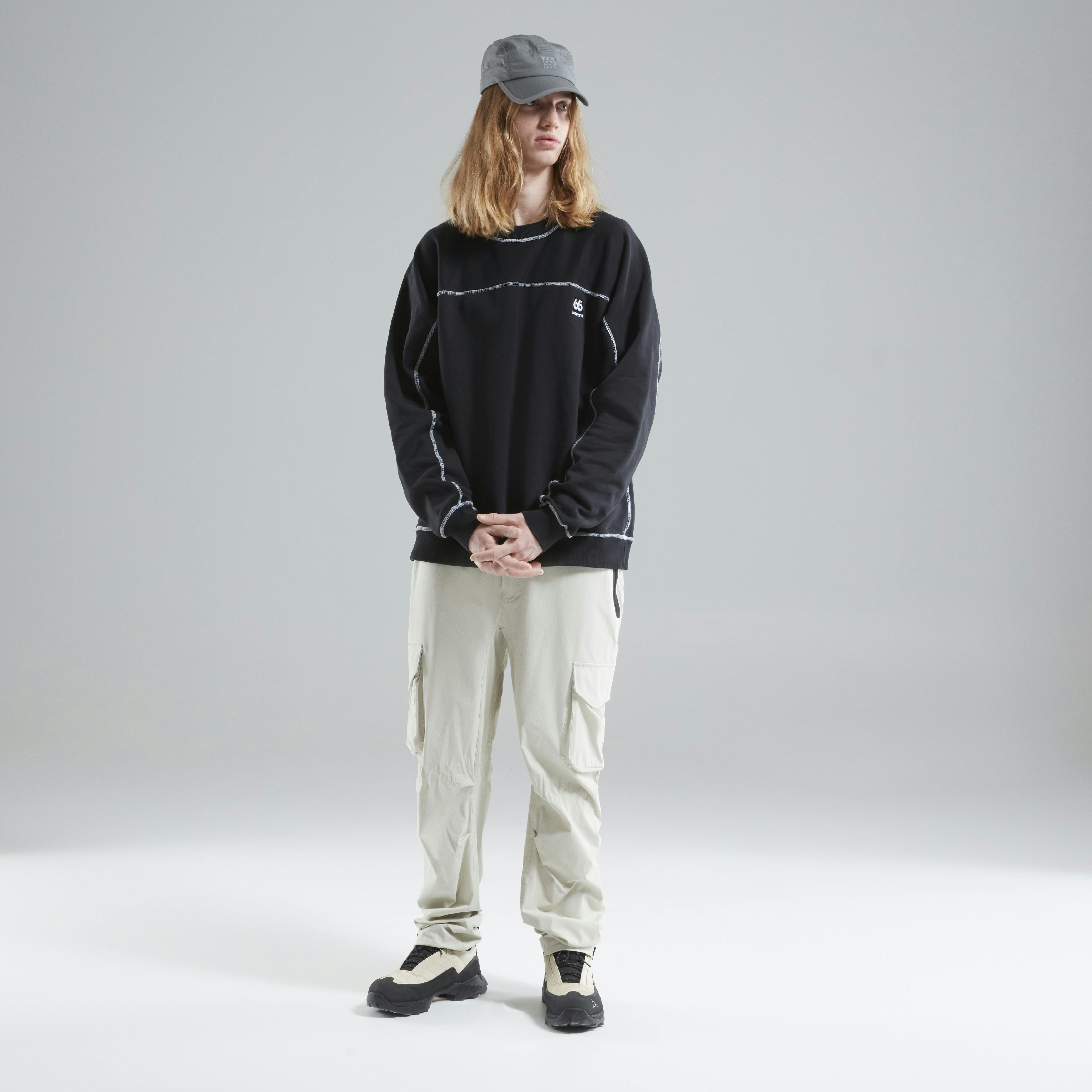 Laugavegur Hiking pants (Unisex) - 2