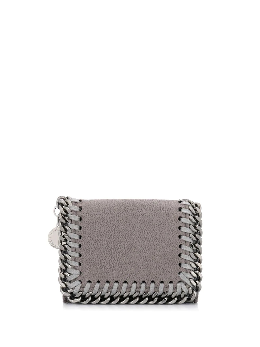 Falabella tri-fold wallet - 1