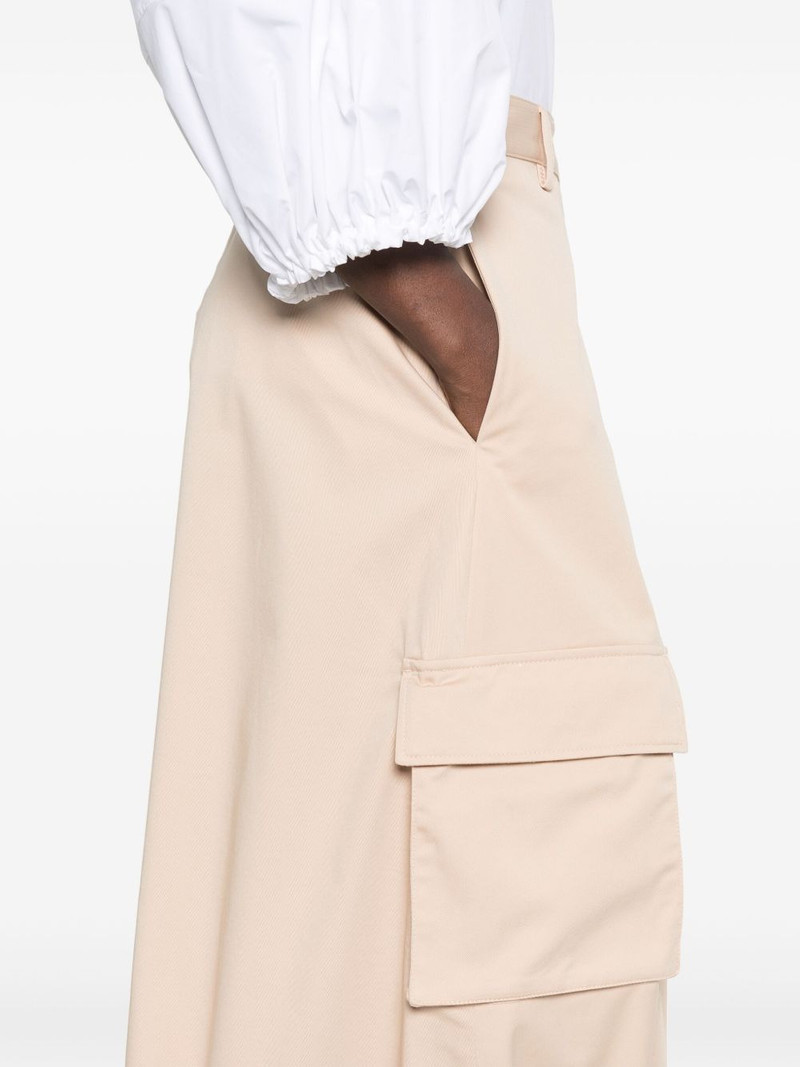 cargo maxi skirt 5