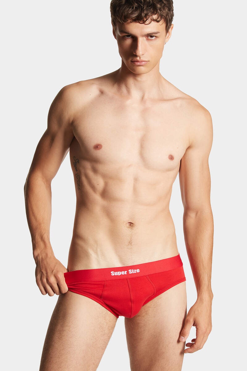 ROCCO BRIEF - 5