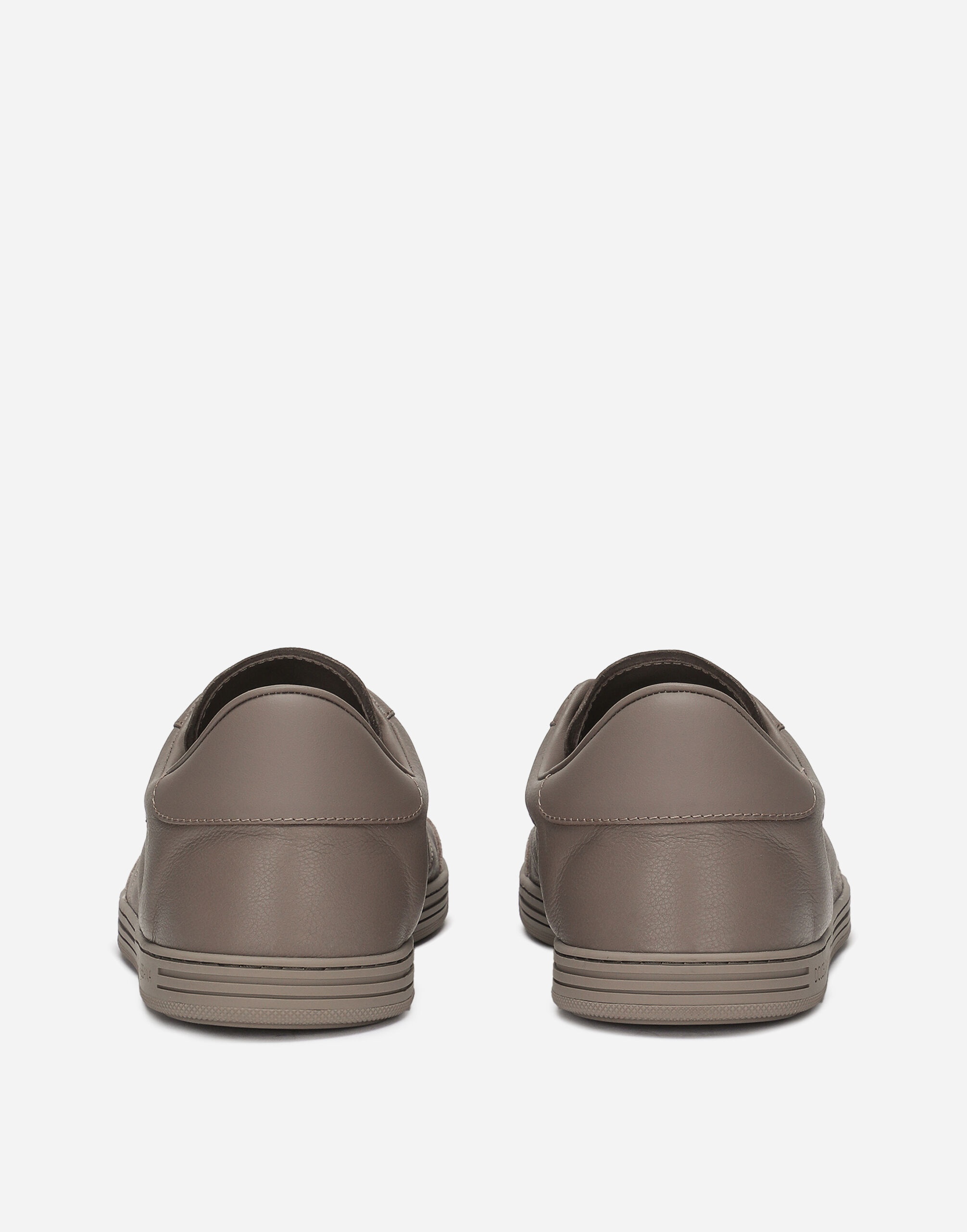 Saint Tropez calfskin sneakers - 3