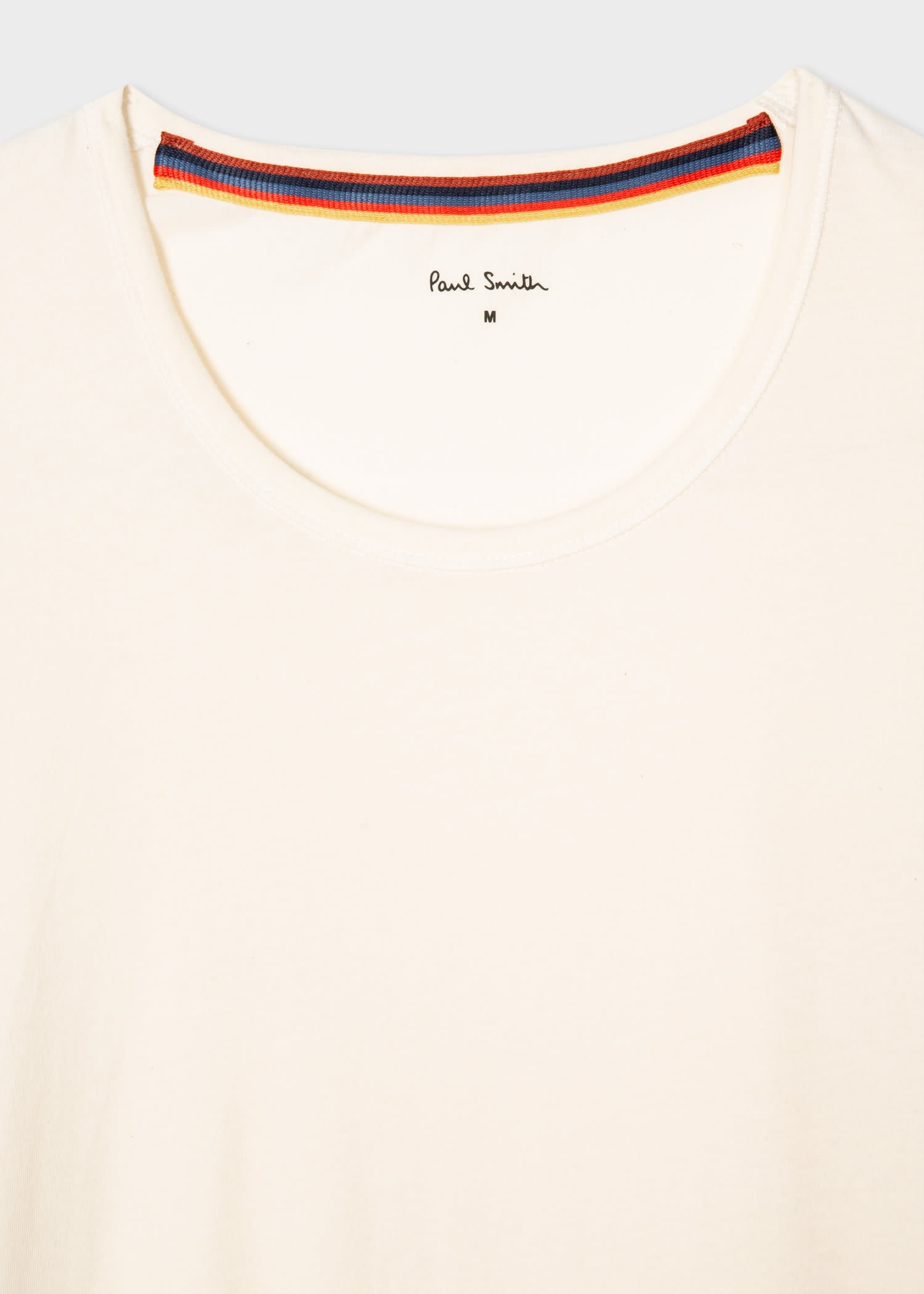 Cotton Lounge T-Shirt - 3