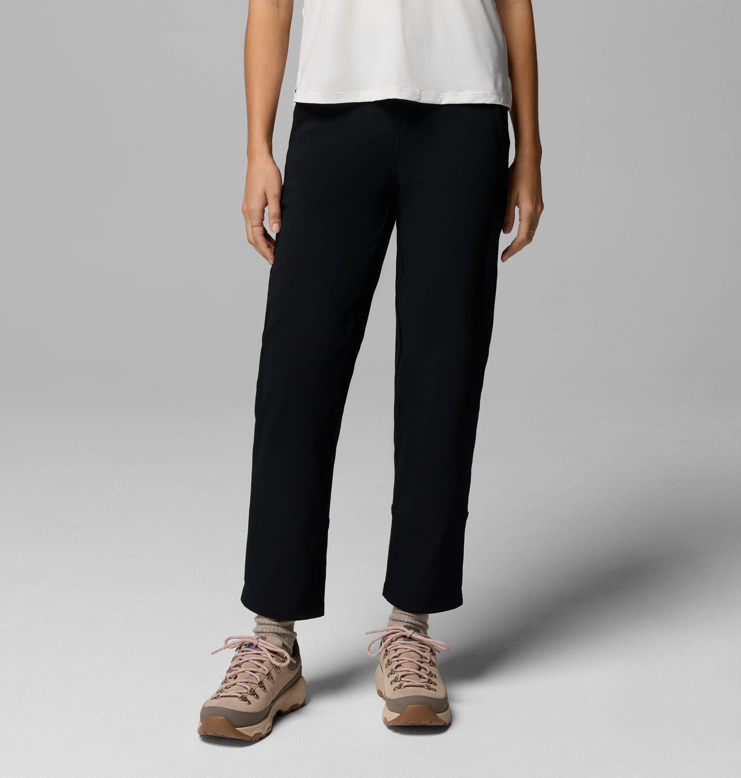 Women's ROC Tech Warm Pants - 1