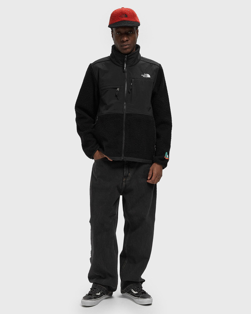 The North Face x CASENTINO 1995 DENALI JACKET outlook