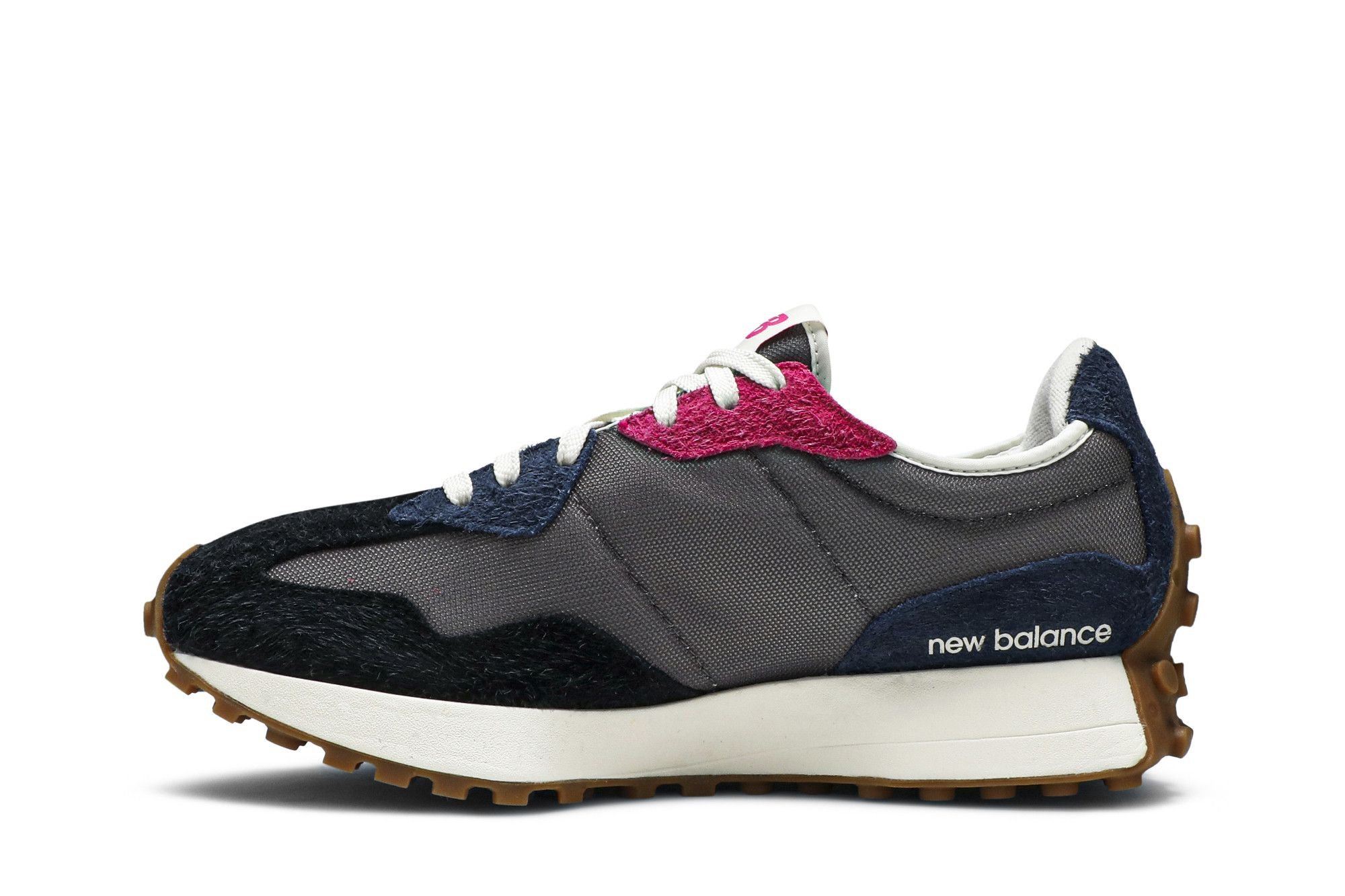 327 'Castle Rock Indigo' - 3