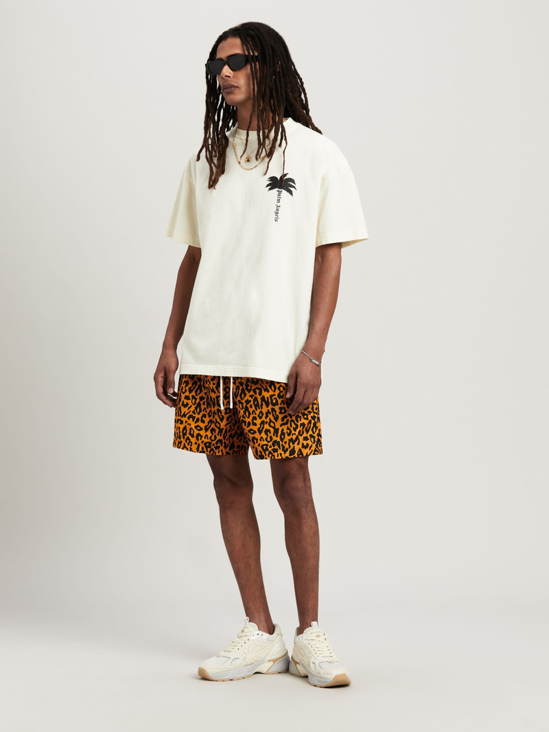 Palm Angels The Palm T-Shirt outlook