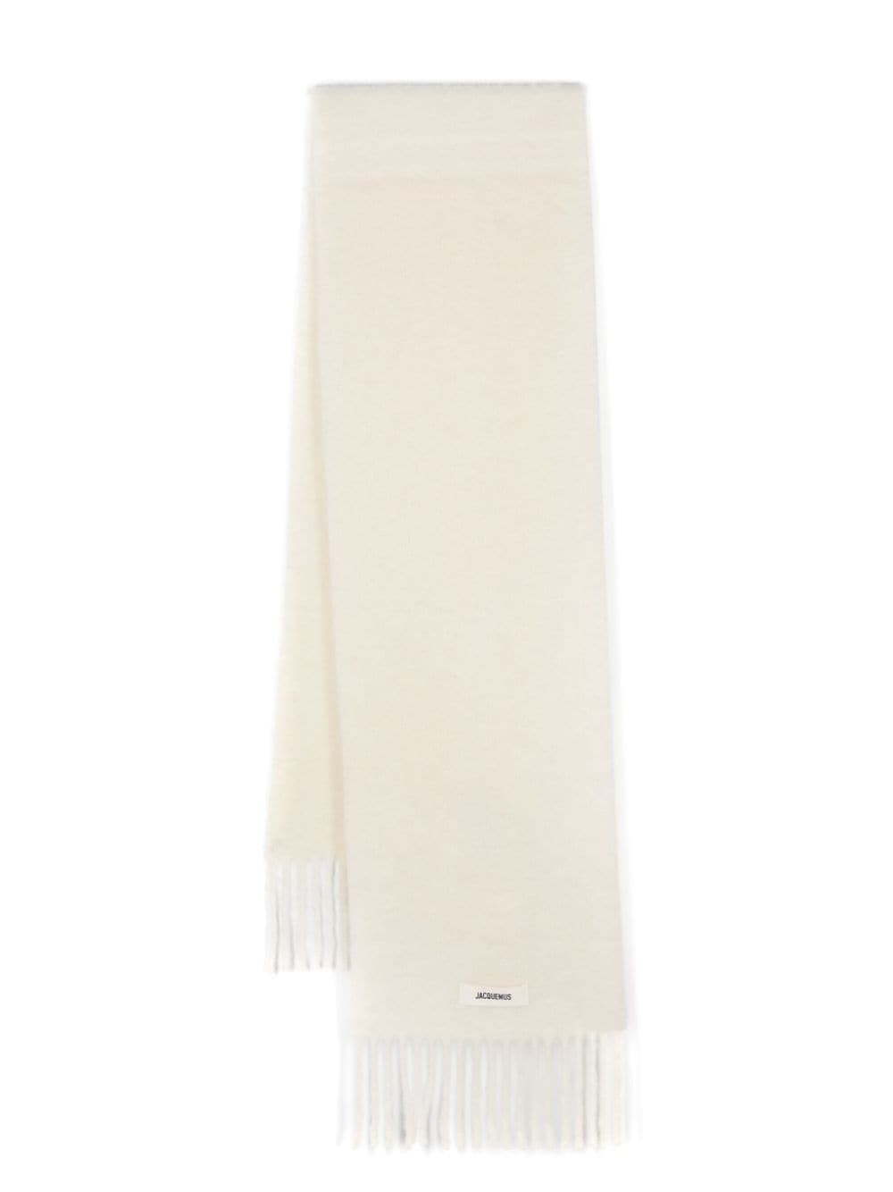 L'Echarpe Carro scarf - 1