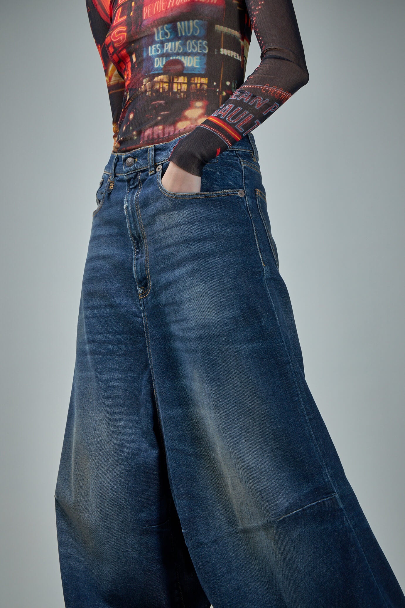 Jesse Jeans - 4