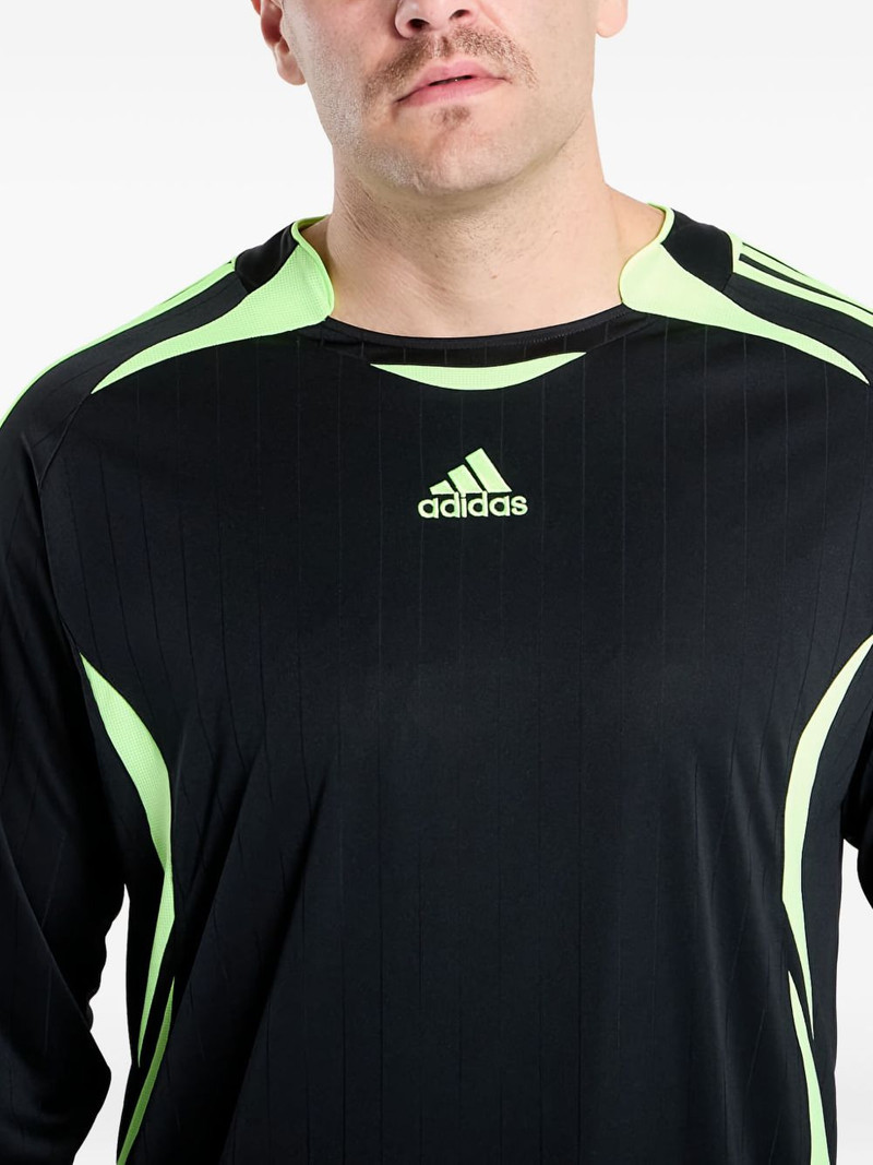 Teamgeist Adicolor long-sleeved T-shirt 4