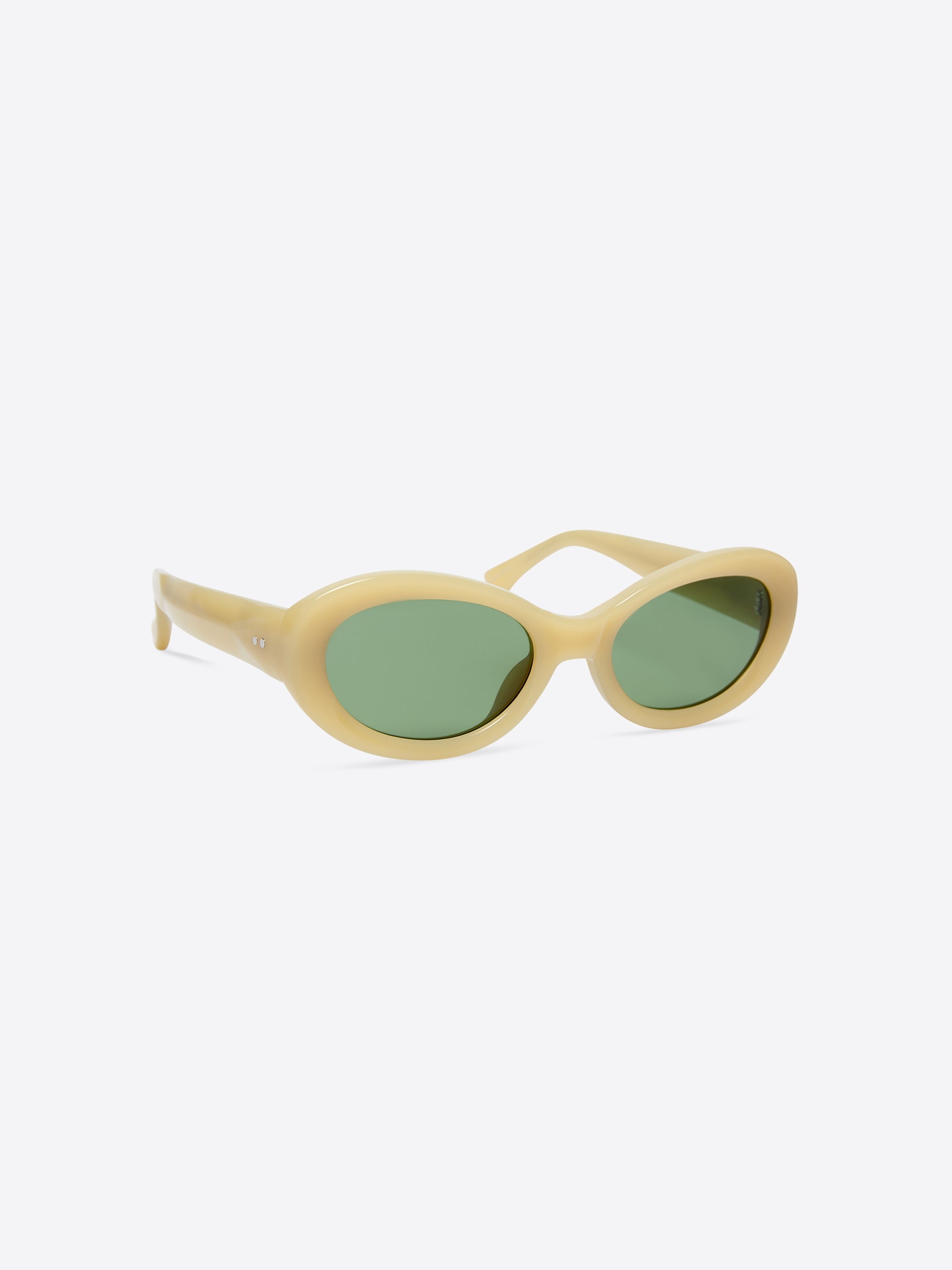 OVAL SUNGLASSES - 3