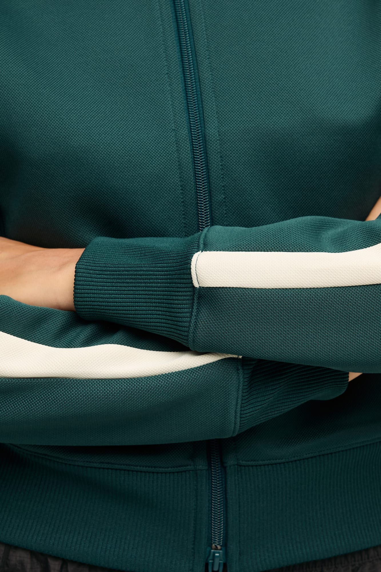 T7 ALWAYS ON Women's Short Track Jacket - 7