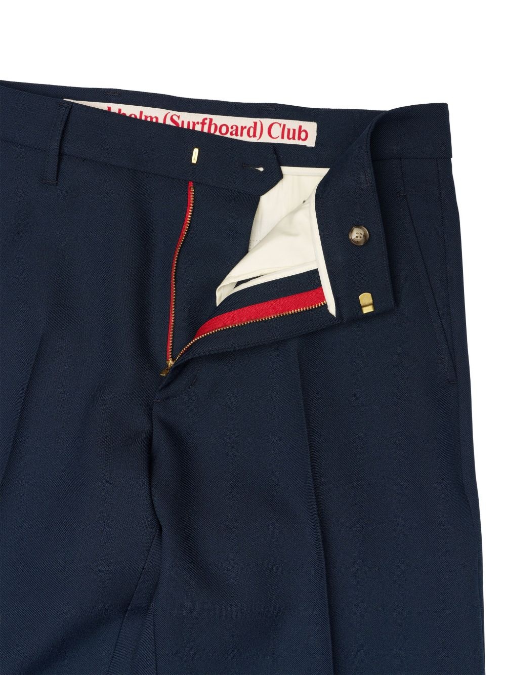 tailored trousers - 3