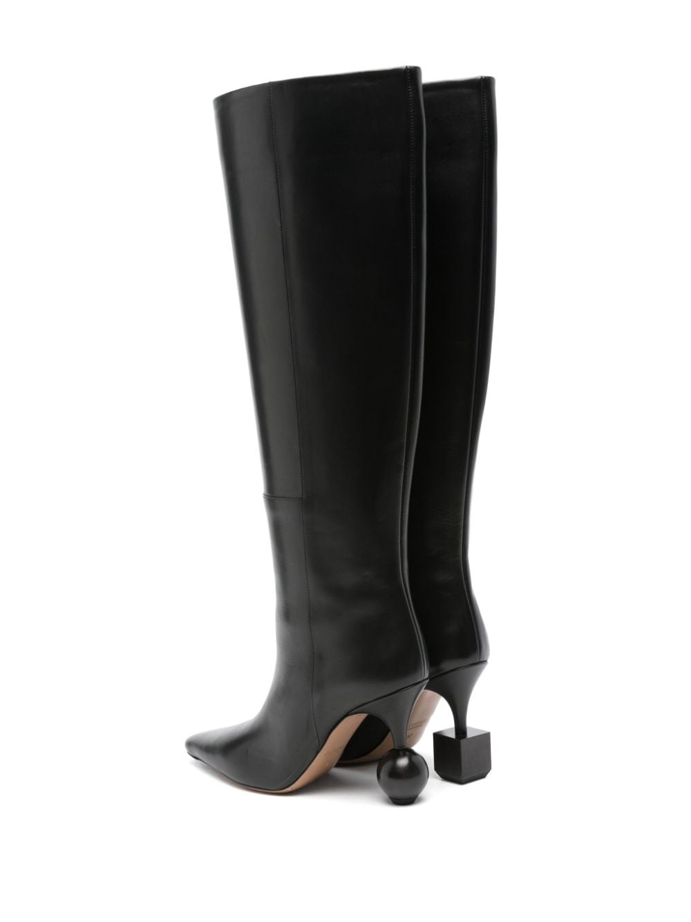 Les Bottes Bisou boots - 3