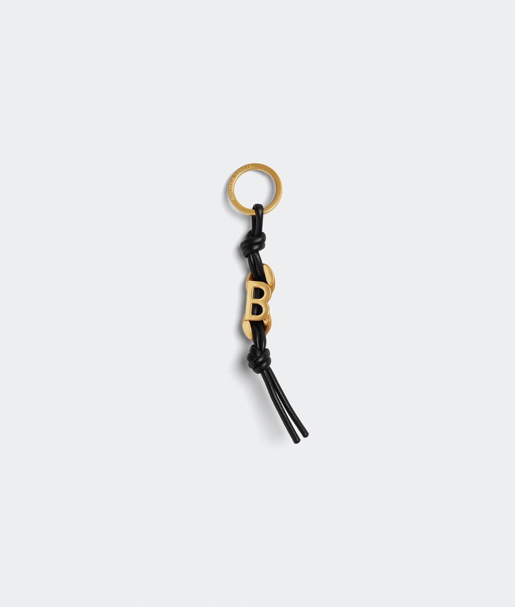 alphabet key ring b - 1