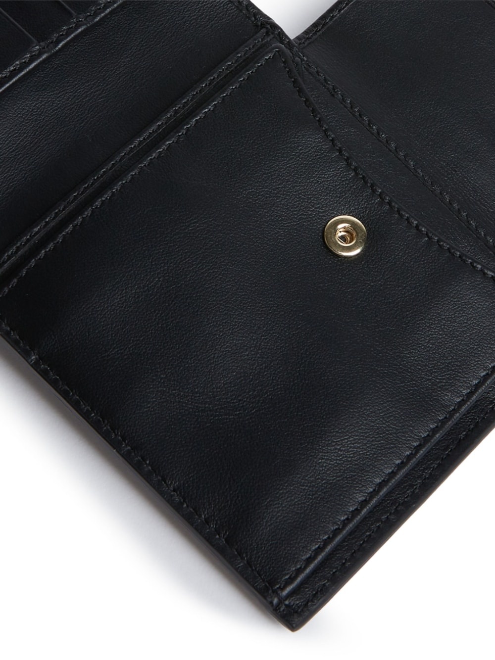 Panama bi-fold leather wallet - 4