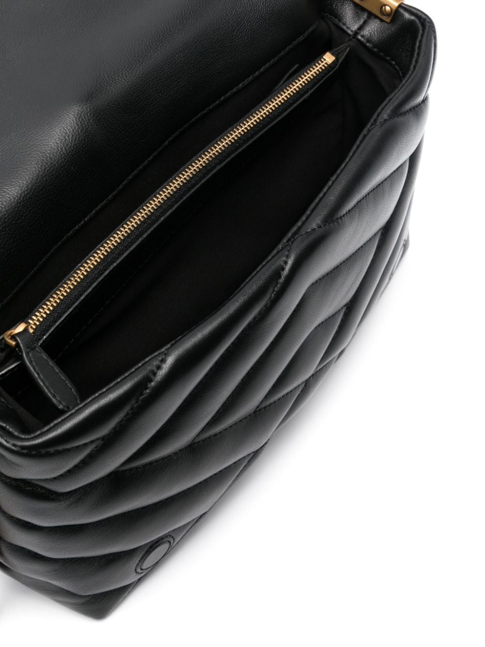 Classic Love Click cross body bag - 5