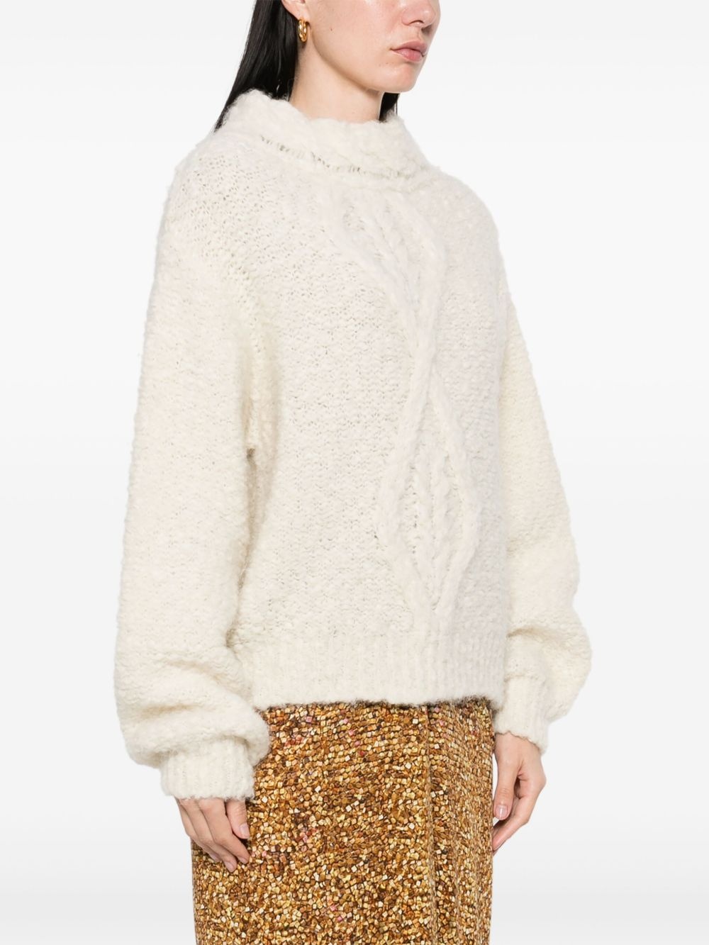 Romane sweater - 3