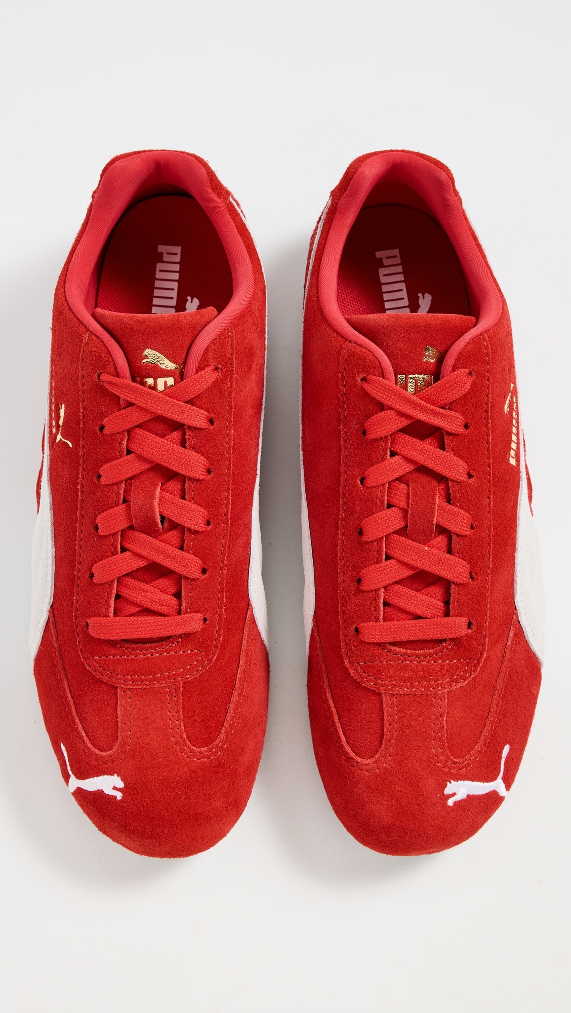 Speedcat OG Sneakers - 4