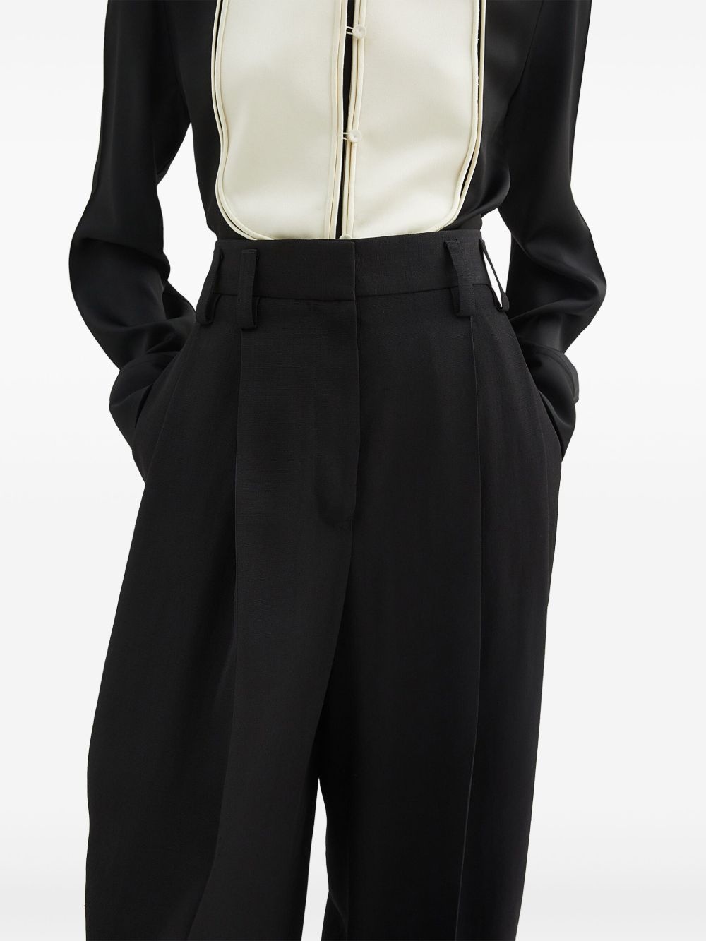 tailored trousers - 5