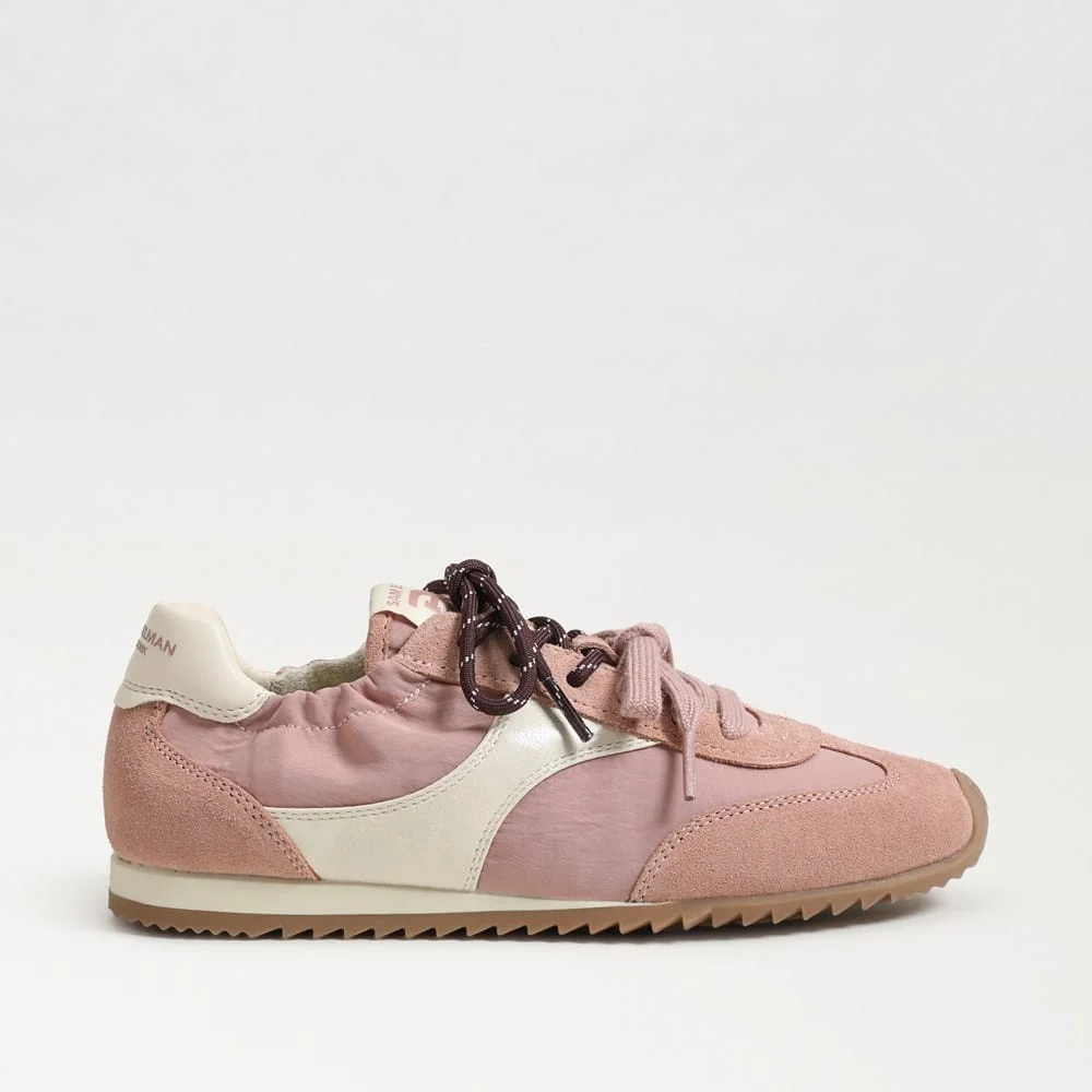 Ivanna Lace Up Sneaker - 1
