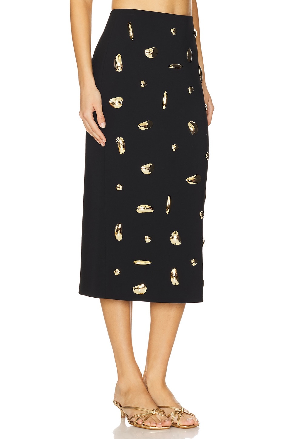 Pamila Skirt - 2
