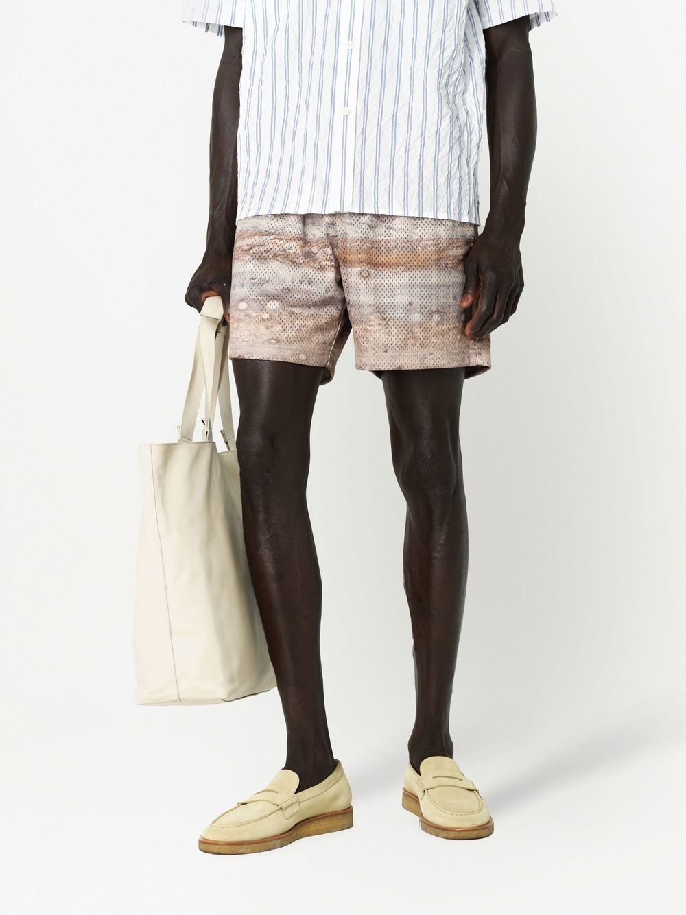 Practice shorts - 5