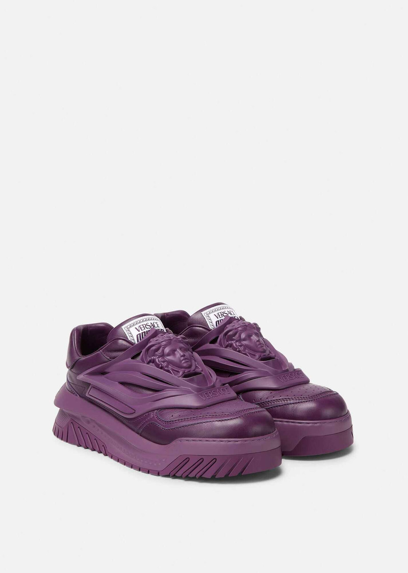 VERSACE Odissea Sneakers outlook