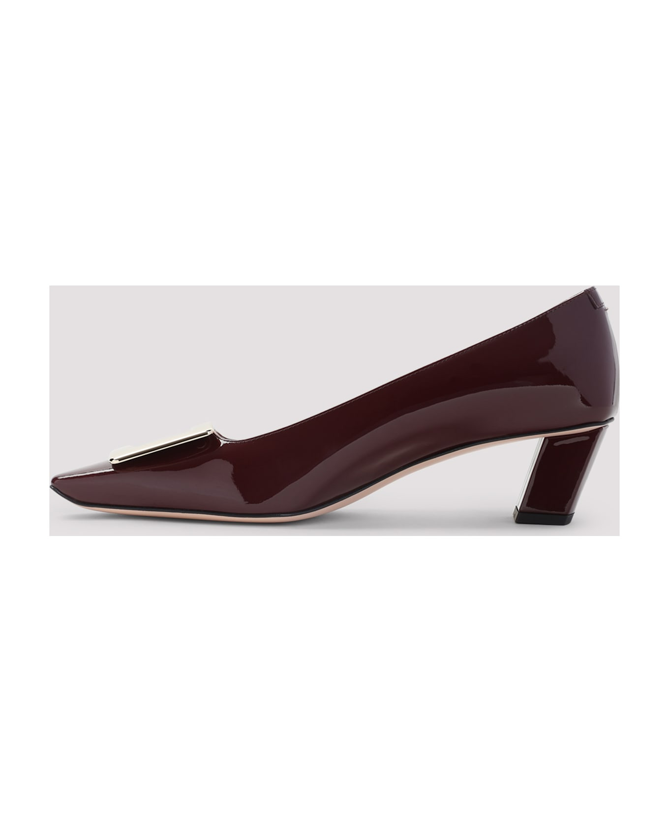 Belle Pumps - 4