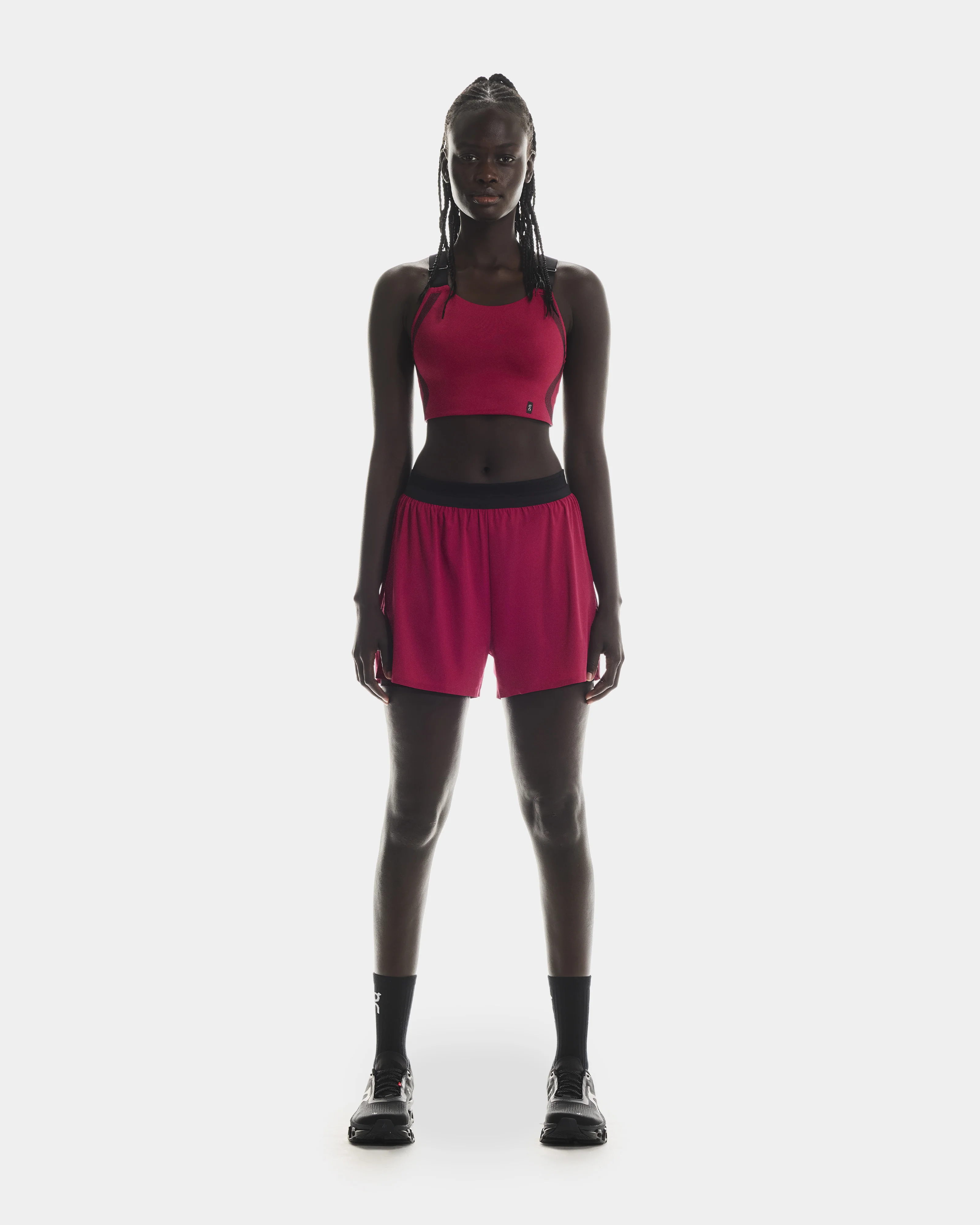 Performance Flex Bra - 1