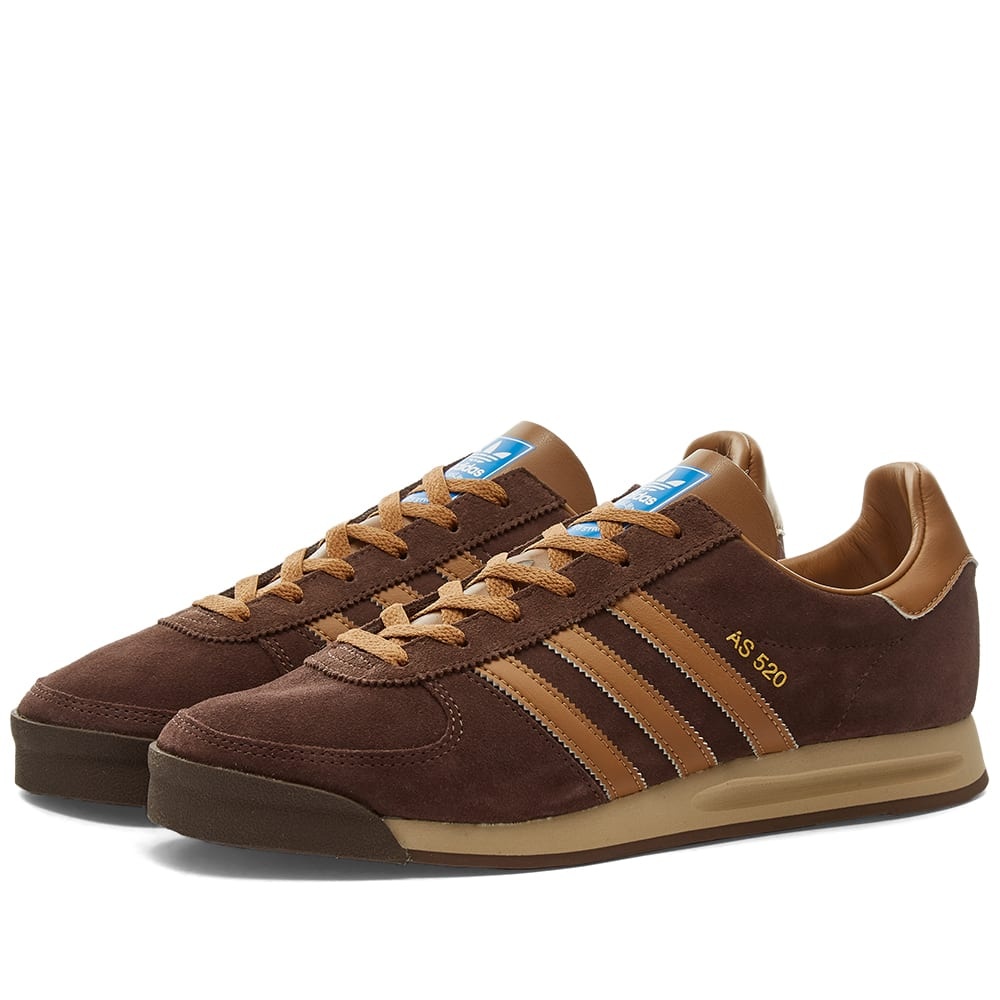 Adidas AS 520 - 1