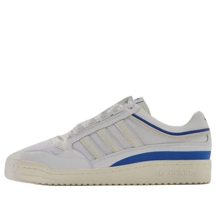 adidas x Kith I.L. Comp 'Classics Program - Royal' IE7748 - 1