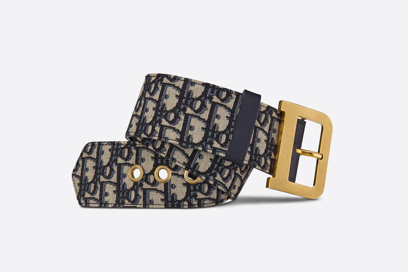 Dior Diorquake Belt outlook