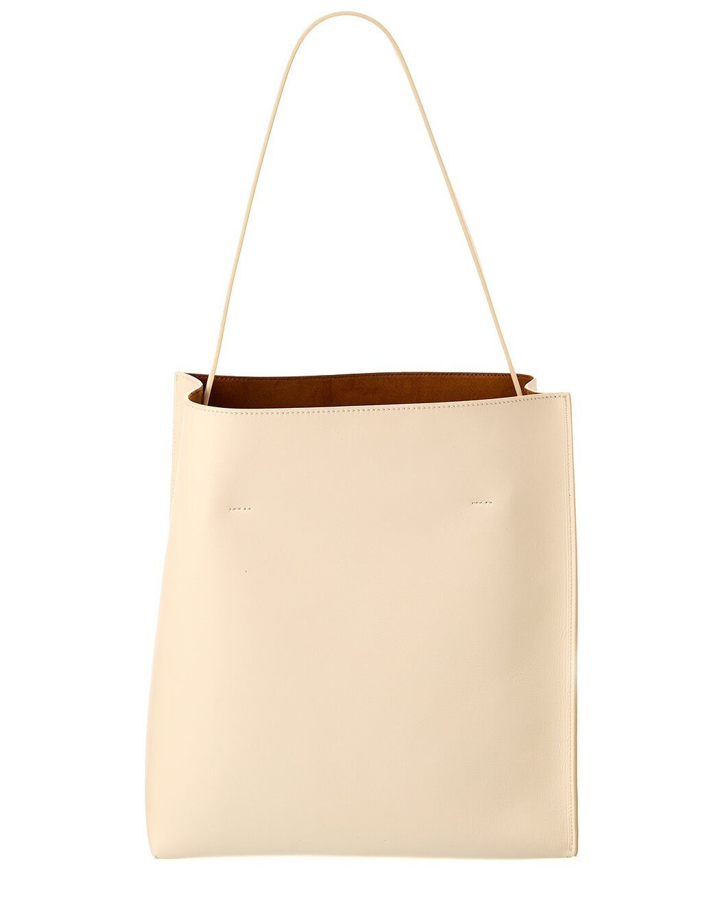 Marni Museo Leather Tote - 2