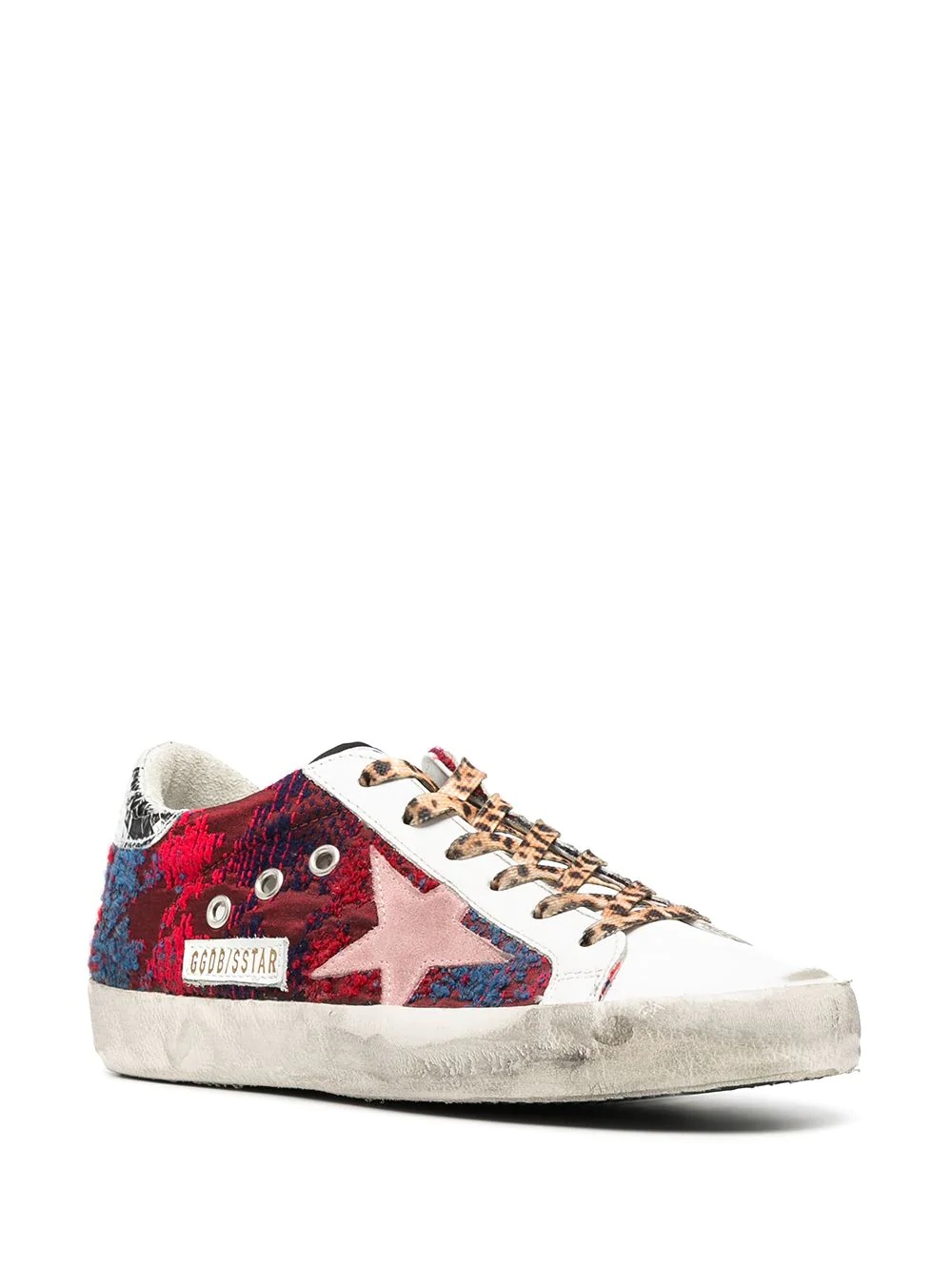 Super-Star low-top sneakers - 2