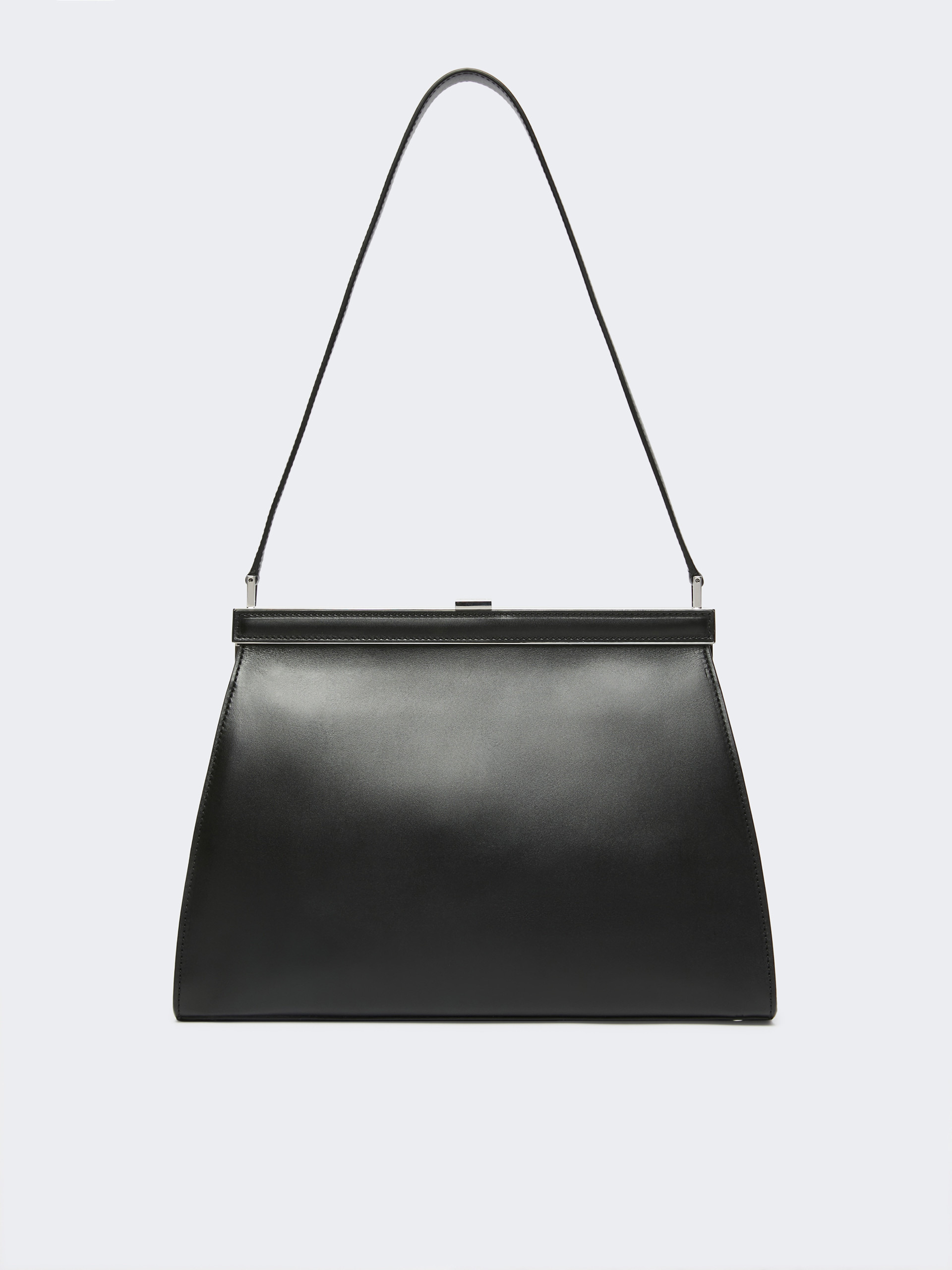 BIANCACLASP Low-sheen leather handbag - 3