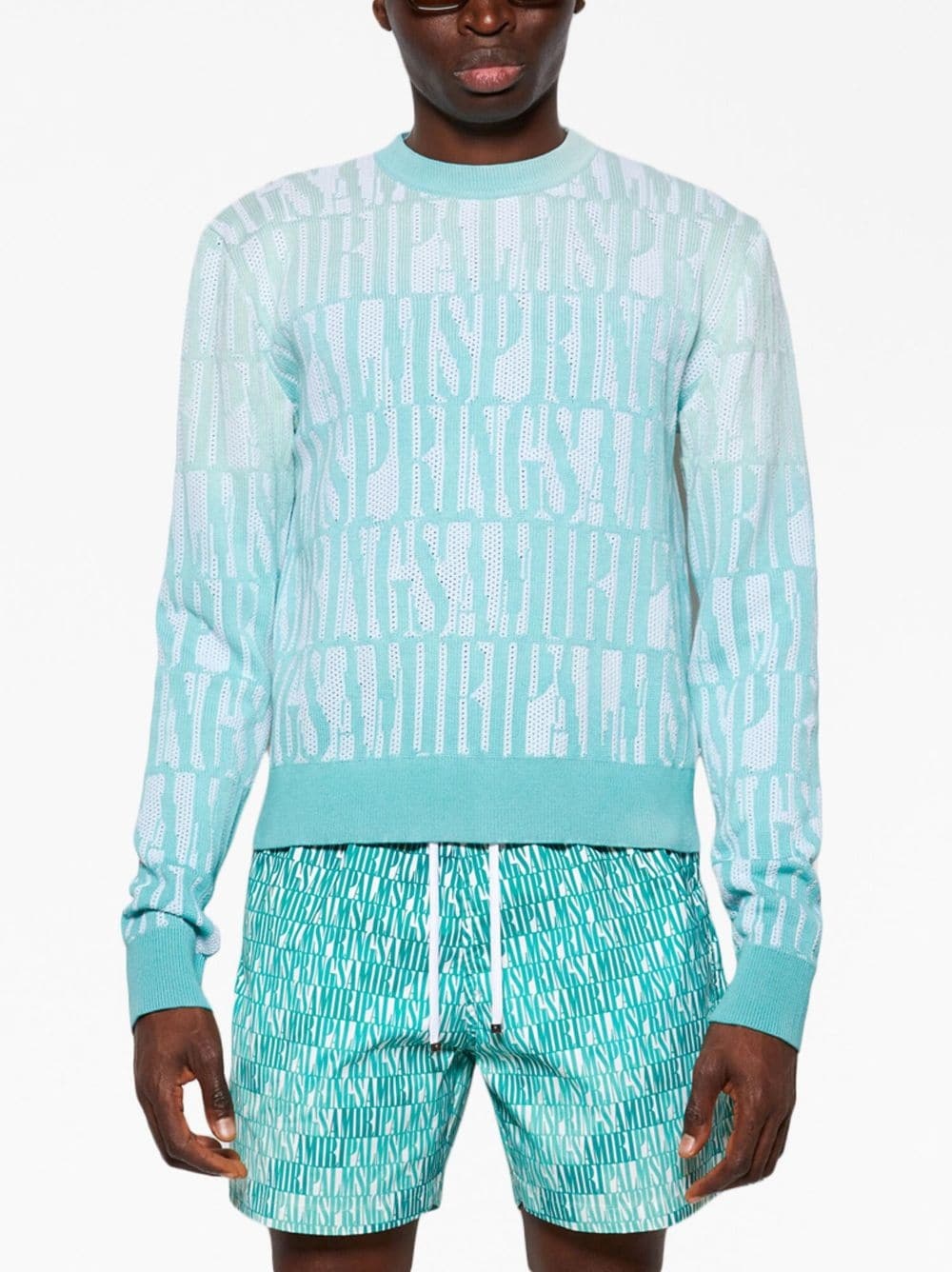 x The Webster Palm Springs jumper - 3