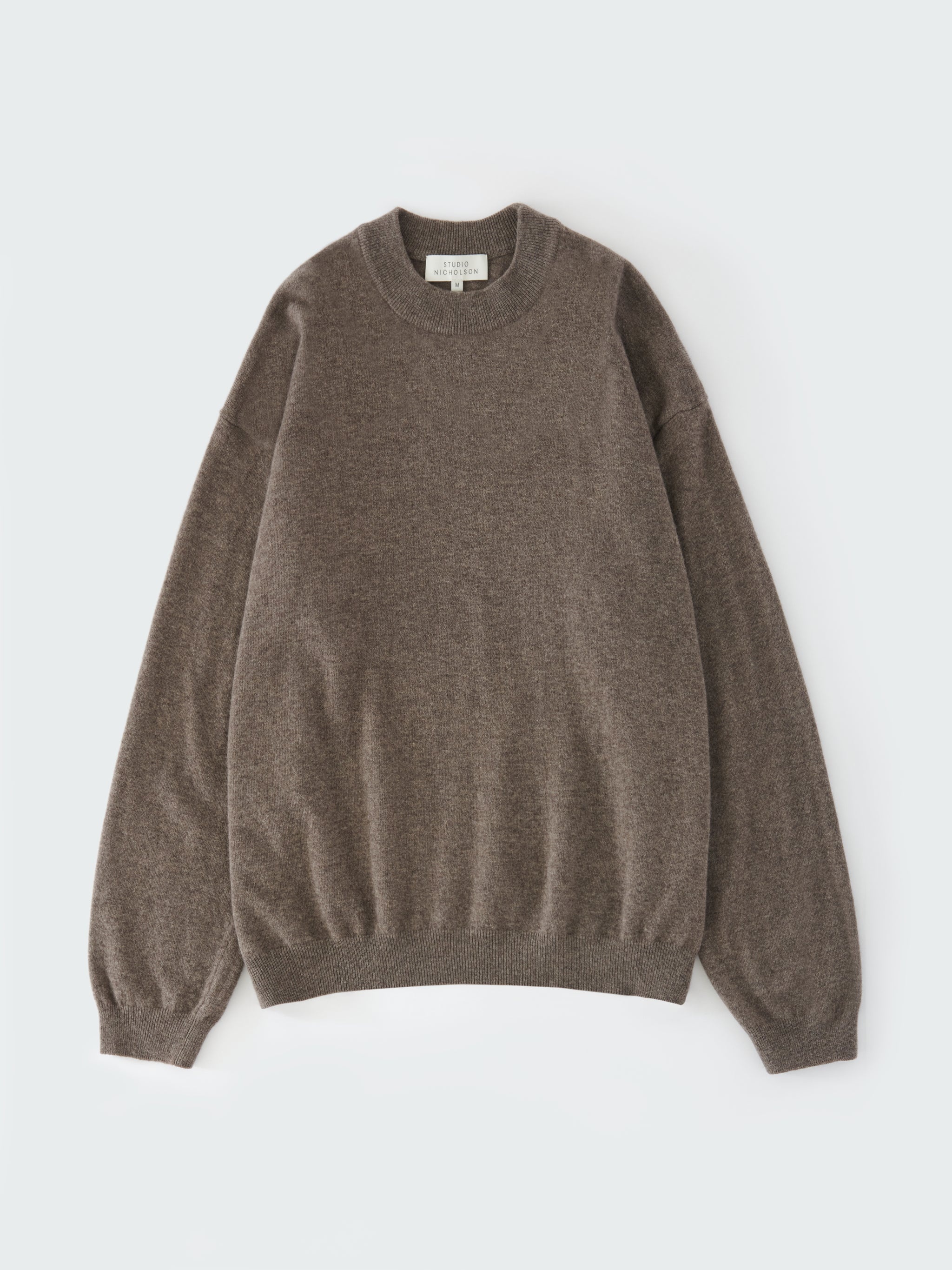 Alva Knit - 1