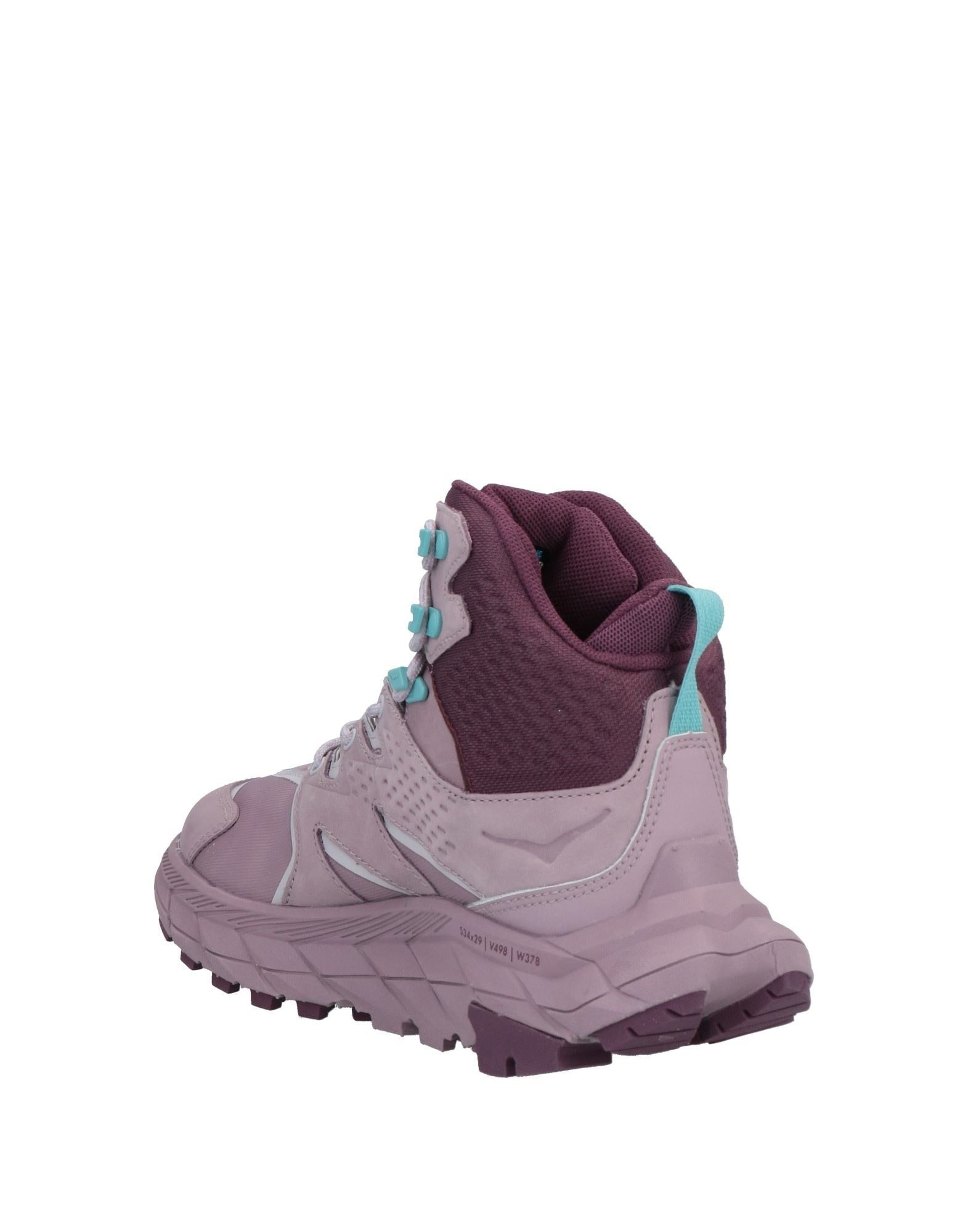 Light purple Women's Sneakers - 3