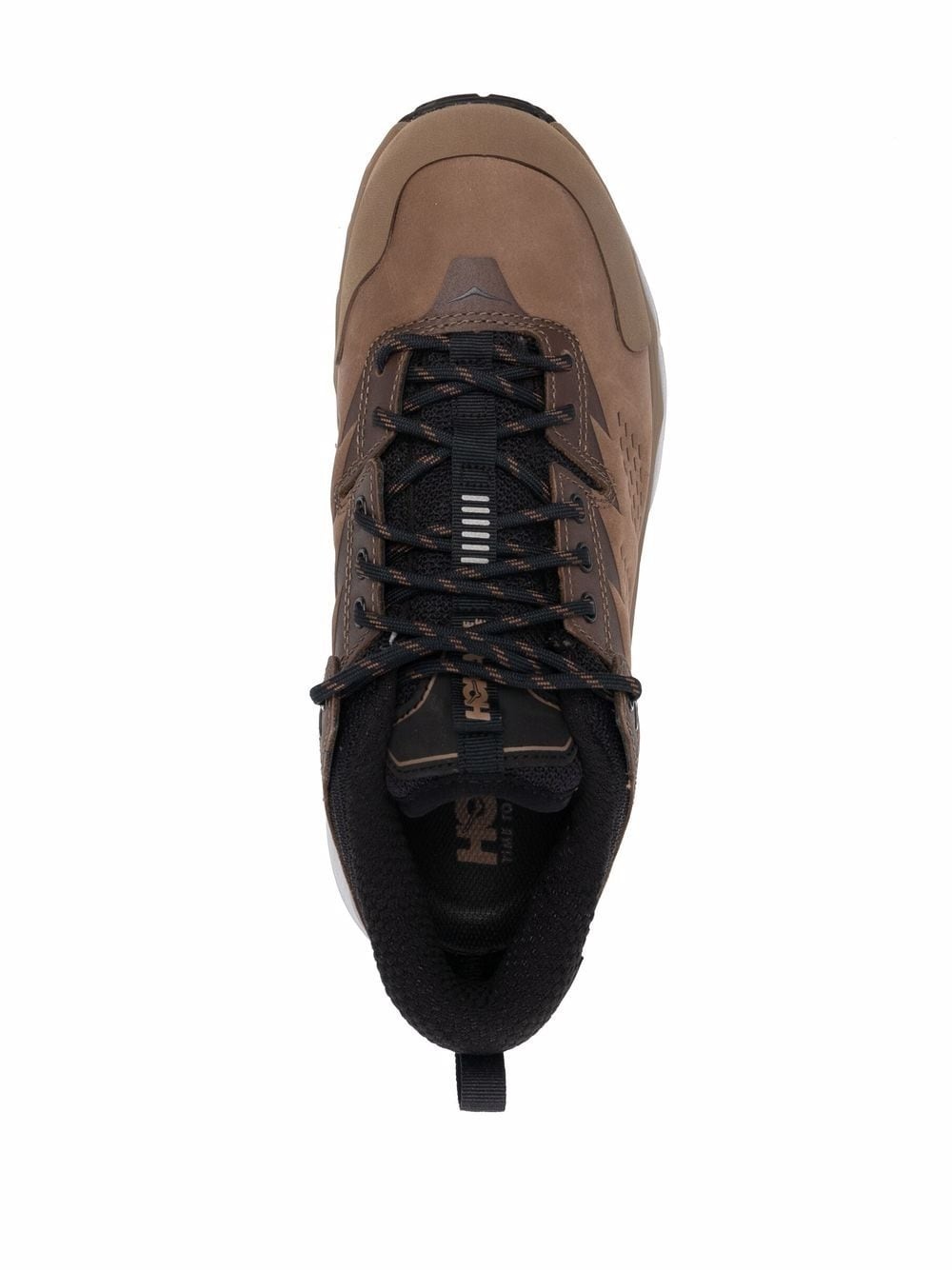 Kaha Low GORE-TEX® sneakers - 4