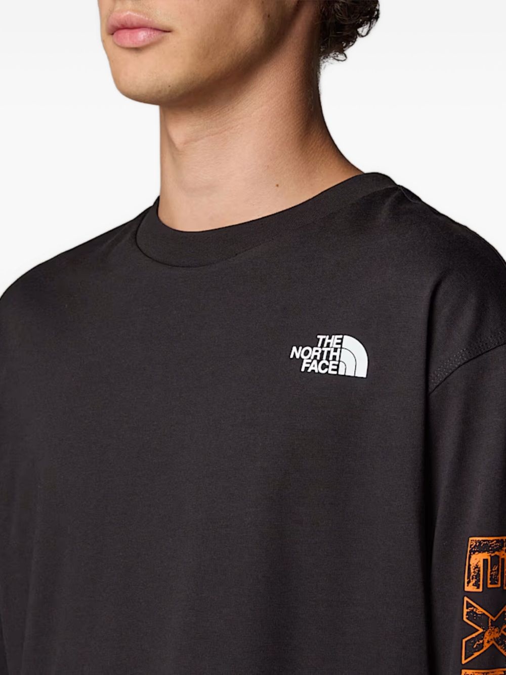 NSE T-shirt - 6