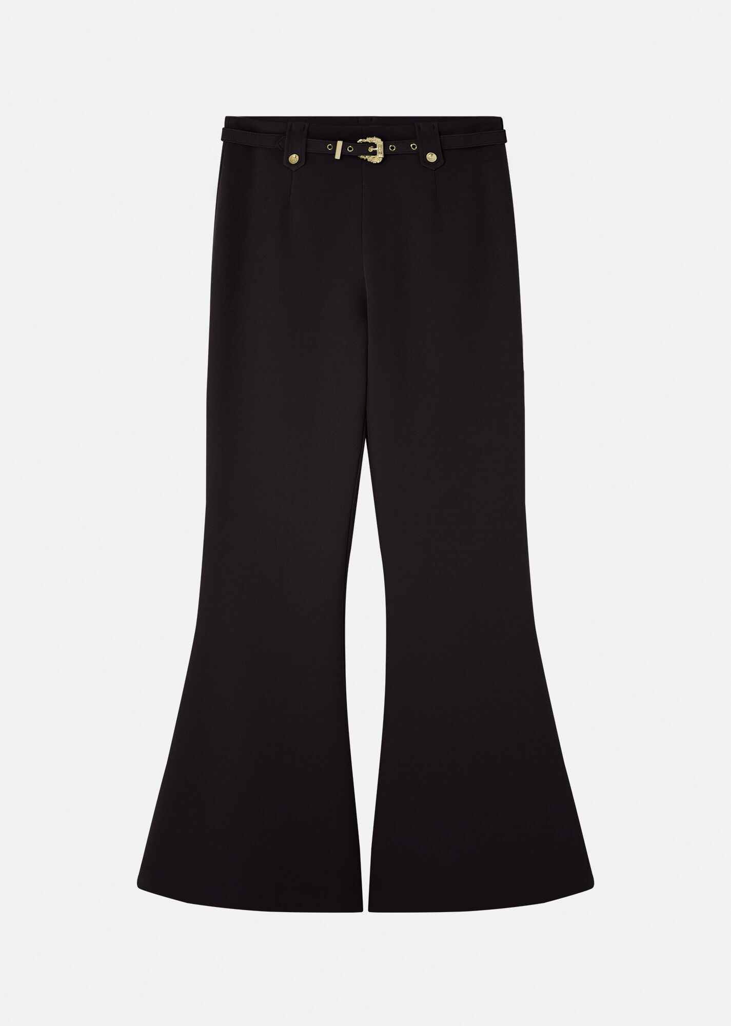 Flared Pants - 1