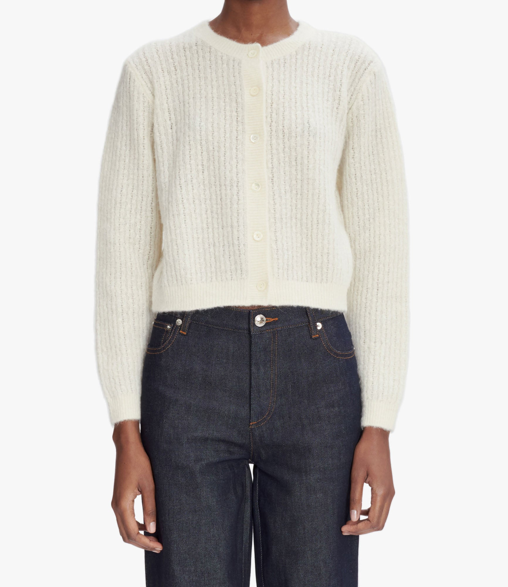 Milo cardigan - 4
