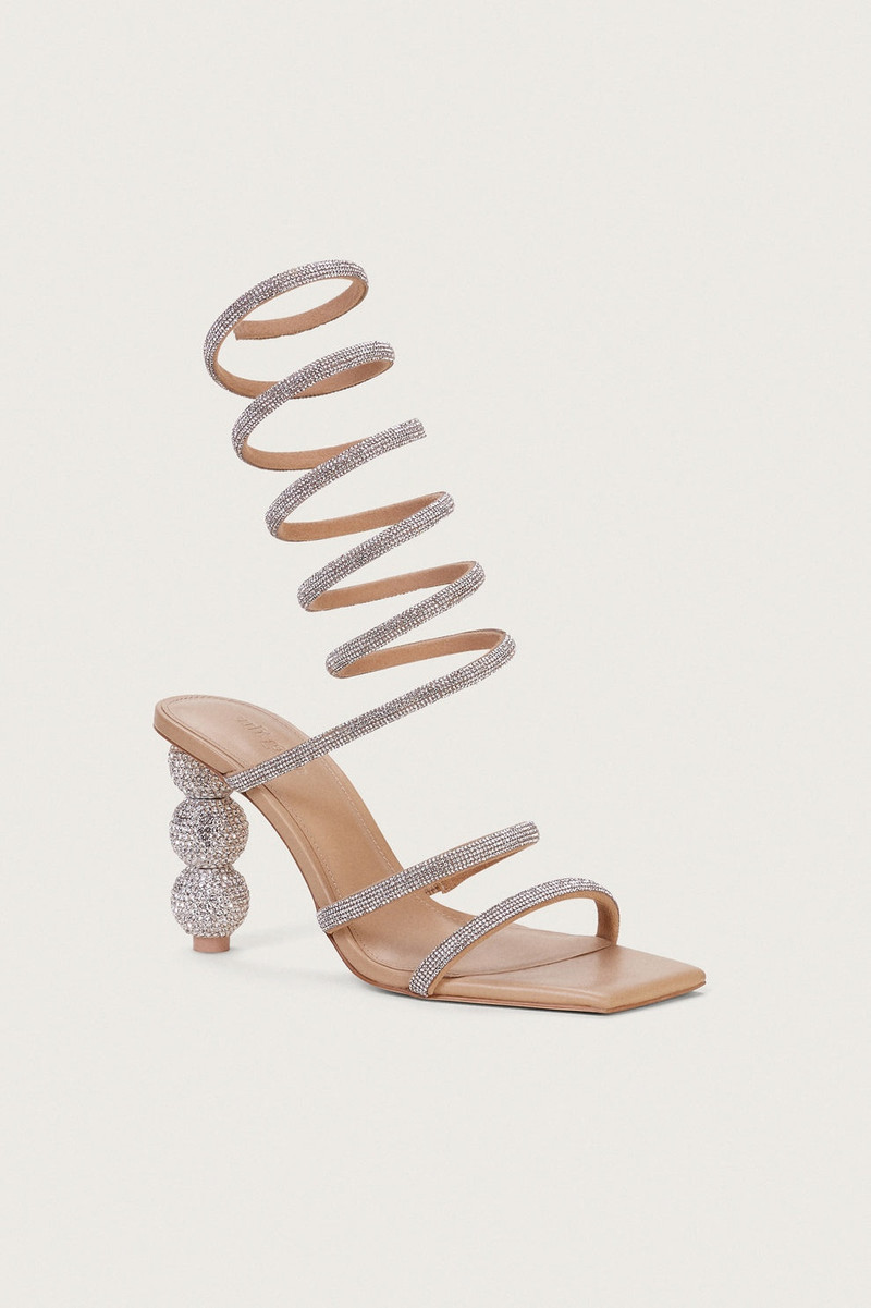 Cult Gaia LISLIE SANDAL outlook