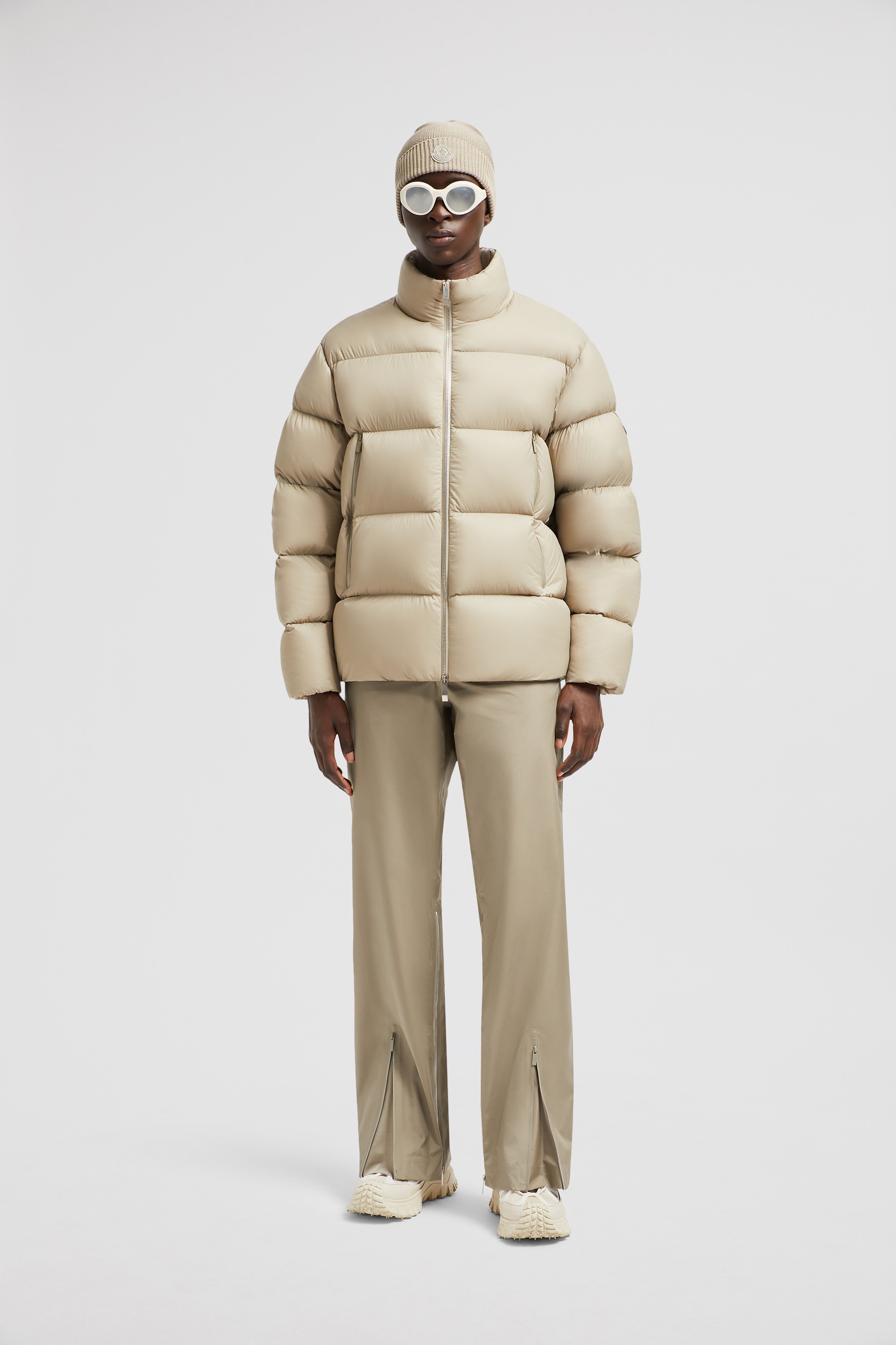 Tarn Short Down Jacket - 2