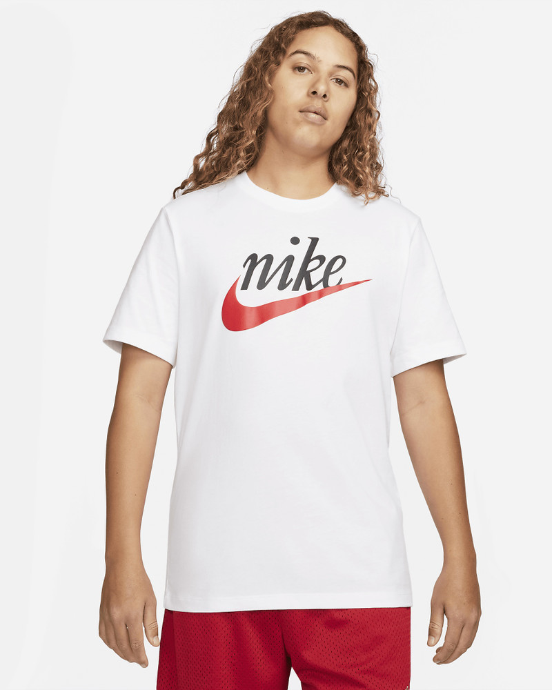 Nike Sportswear Men's T-Shirt - 1