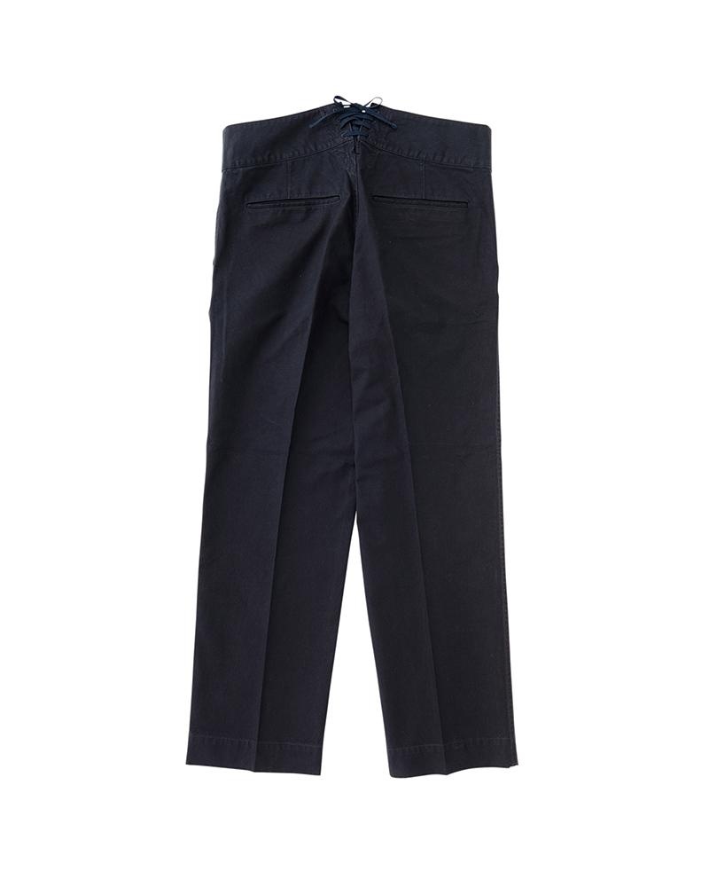 HOLMAN PANTS OLIVE - 5