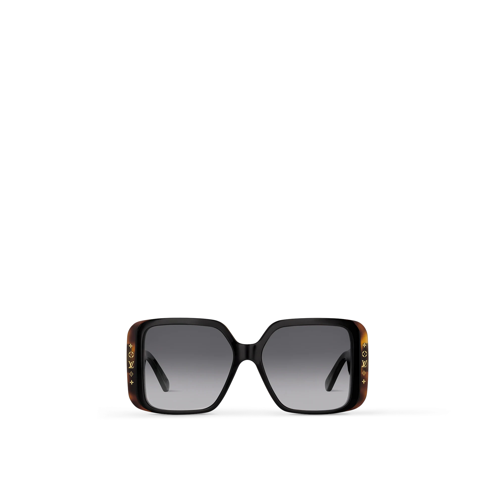 LV Moon Daily Square Sunglasses - 1