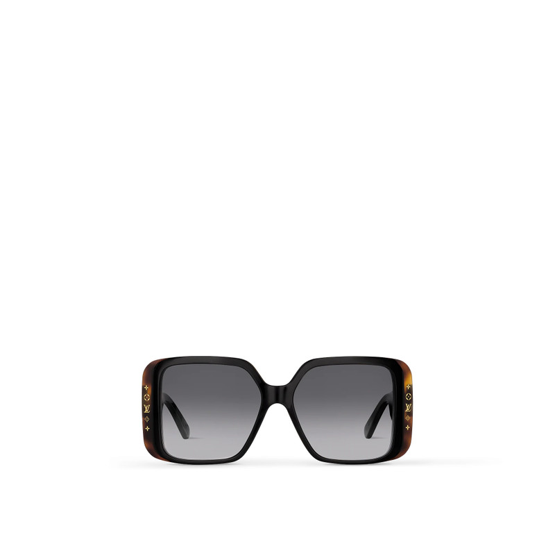 LV Moon Daily Square Sunglasses 1