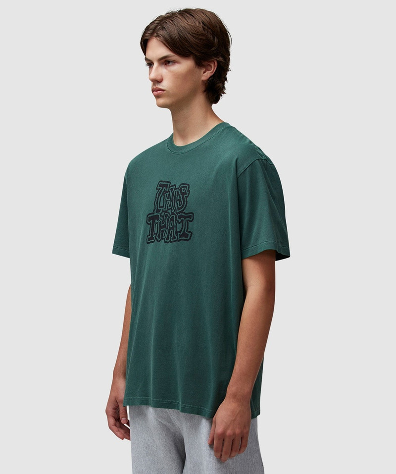 thisisneverthat® This that t-shirt outlook