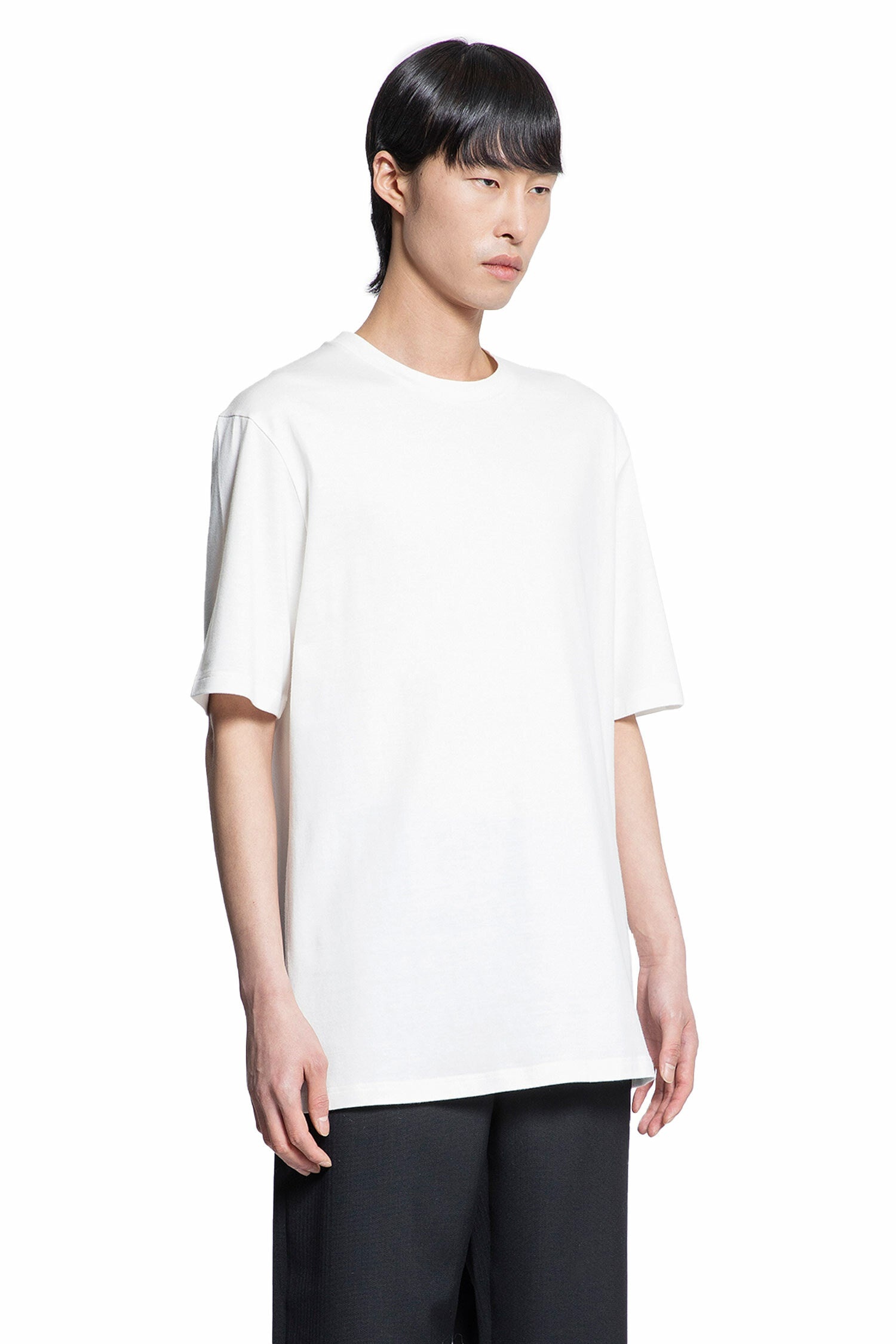 Oversized-T-Shirt - 2